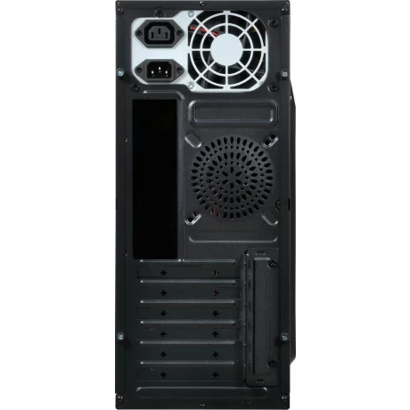 CARCASA  SPACER, Middle Tower, ATX, &quot;MERCURY&quot;, 450 (230W for 450W Desktop PC), USB 2.0 x 2, Jack 3.5mm x 2,  &quot;SPC-MERCURY&quot;