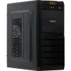 CARCASA  SPACER, Middle Tower, ATX, &quot;NEW GALAXY&quot;, 500 (250W for 500W Desktop PC), USB 2.0 x 2, Jack 3.5mm x 2,  &quot;SPC-NEW GALAXY&quot;