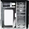 CARCASA  SPACER, Mini Tower, mATX, &quot;MOON&quot;, 450 (230W for 450W Desktop PC), USB 2.0 x 4, Jack 3.5mm x 2,  &quot;SPC-MOON&quot;