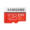 CARD MicroSD SAMSUNG, 128 GB, MicroSDXC, clasa 10, standard UHS-I U3, &quot;MB-MC128HA/EU&quot;