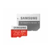 CARD MicroSD SAMSUNG, 256 GB, MicroSDXC, clasa 10, standard UHS-I U3, &quot;MB-MC256HA/EU&quot;