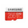 CARD MicroSD SAMSUNG, 256 GB, MicroSDXC, clasa 10, standard UHS-I U3, &quot;MB-MC256HA/EU&quot;