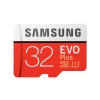 CARD MicroSD SAMSUNG, 32 GB, MicroSDXC, clasa 10, standard UHS-I U3, &quot;MB-MC32GA/EU&quot;