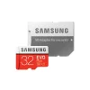 CARD MicroSD SAMSUNG, 32 GB, MicroSDXC, clasa 10, standard UHS-I U3, &quot;MB-MC32GA/EU&quot;