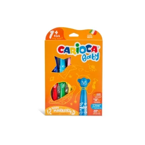 Set Carioci Carioca Baby 1+ 12/set