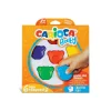 Carioca Baby 1+ creioane cerate Teddy