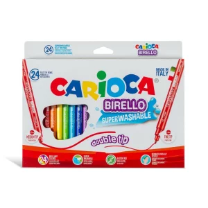 Carioci Carioca Birello 24/set