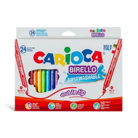 Carioci Carioca Birello 24/set