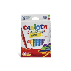 Carioci Carioca Color Change 10/set