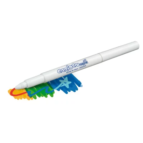 Carioci Carioca Color Change 10/set