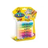 Set carioci pentru Textile Carioca Fabric Art Neon 6/set