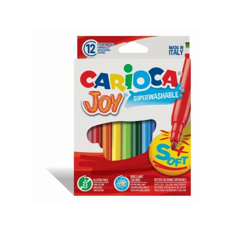 Carioci Carioca Joy 12/set