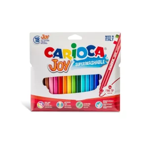 Carioci Carioca Joy 18/set