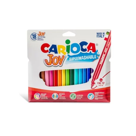 Carioci Carioca Joy 18/set