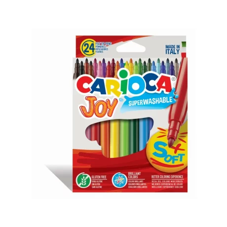 Carioci Carioca Joy 24/set