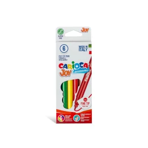 Carioca Joy 6/set
