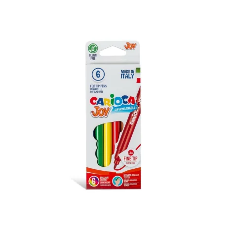 Carioca Joy 6/set