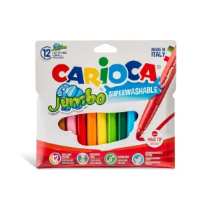 Carioci Carioca Jumbo 12/set