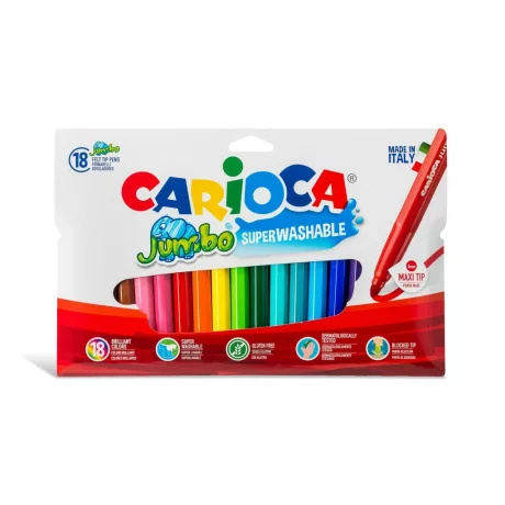 Carioci Carioca Jumbo 18/set