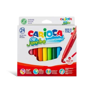 Carioci Carioca Jumbo 24/set