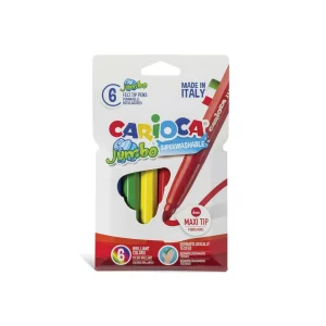 Carioci Carioca Jumbo 6/set