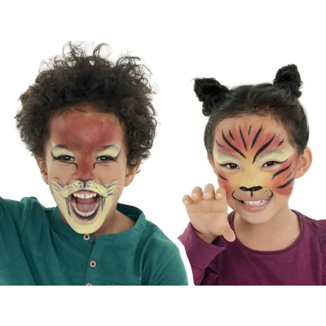 Carioca Mask-Up Animals 3/set