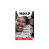 Carioca Mask-Up Metallic