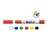 Carioca Mask-Up Party 6/set