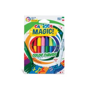 Carioci Carioca Magic Erasable 9/set+1