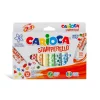 Carioci Carioca Stamperello 12/set
