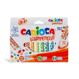 Carioci Carioca Stamperello 12/set