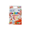 Carioci Carioca Stamperello 6/set
