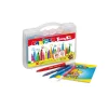 Set Carioca Travel Kit 30 piese