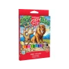 Carioci ArtBerry Washable, 12/set