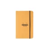 Carnet nedatat A5+, Rhodia Unlimited