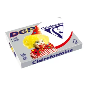 Carton Clairefontaine A3