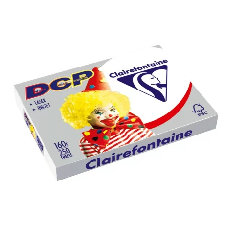 Carton Clairefontaine A3