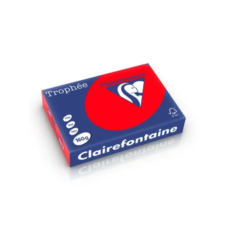 Carton color Clairefontaine Intens