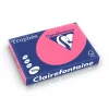 Carton color Clairefontaine Intens A3 Roz