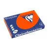 Carton A3 160 g/mp color intens 250/top Clairefontaine