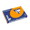 Carton color Clairefontaine Intens A3 Flame