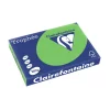 Carton color Clairefontaine Intens A3 Verde