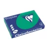 Carton color Clairefontaine Intens A3 Verde Inhis