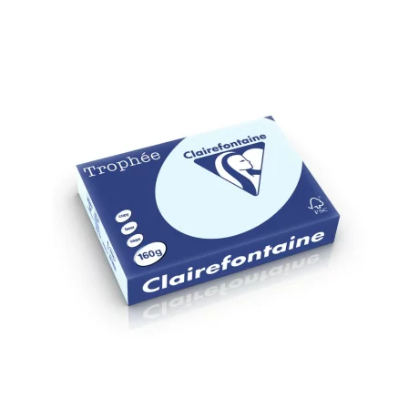 Carton color Clairefontaine Pastel