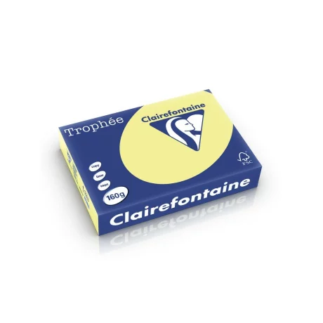 Carton color Clairefontaine Pastel