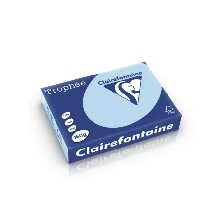 Carton color Clairefontaine Pastel