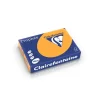 Carton color Clairefontaine Pastel Orange