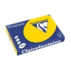 Carton color Clairefontaine Pastel A3 Gold