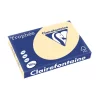 Carton color Clairefontaine Pastel A3 Chamois