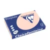 Carton color Clairefontaine Pastel A3 Salmon